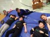 TGW Cannibals Spiel Frankenthal Schler